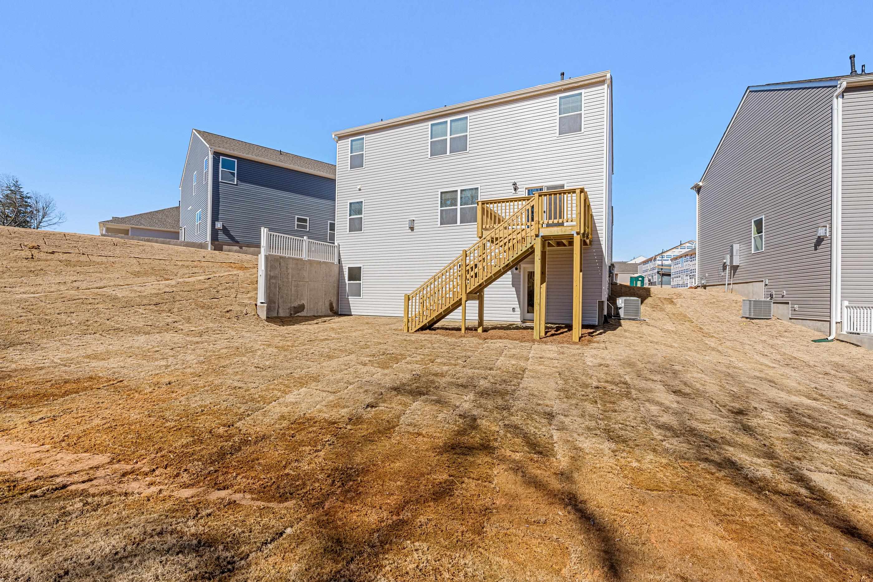 605 Bayridge Road, Simpsonville, South Carolina image 33