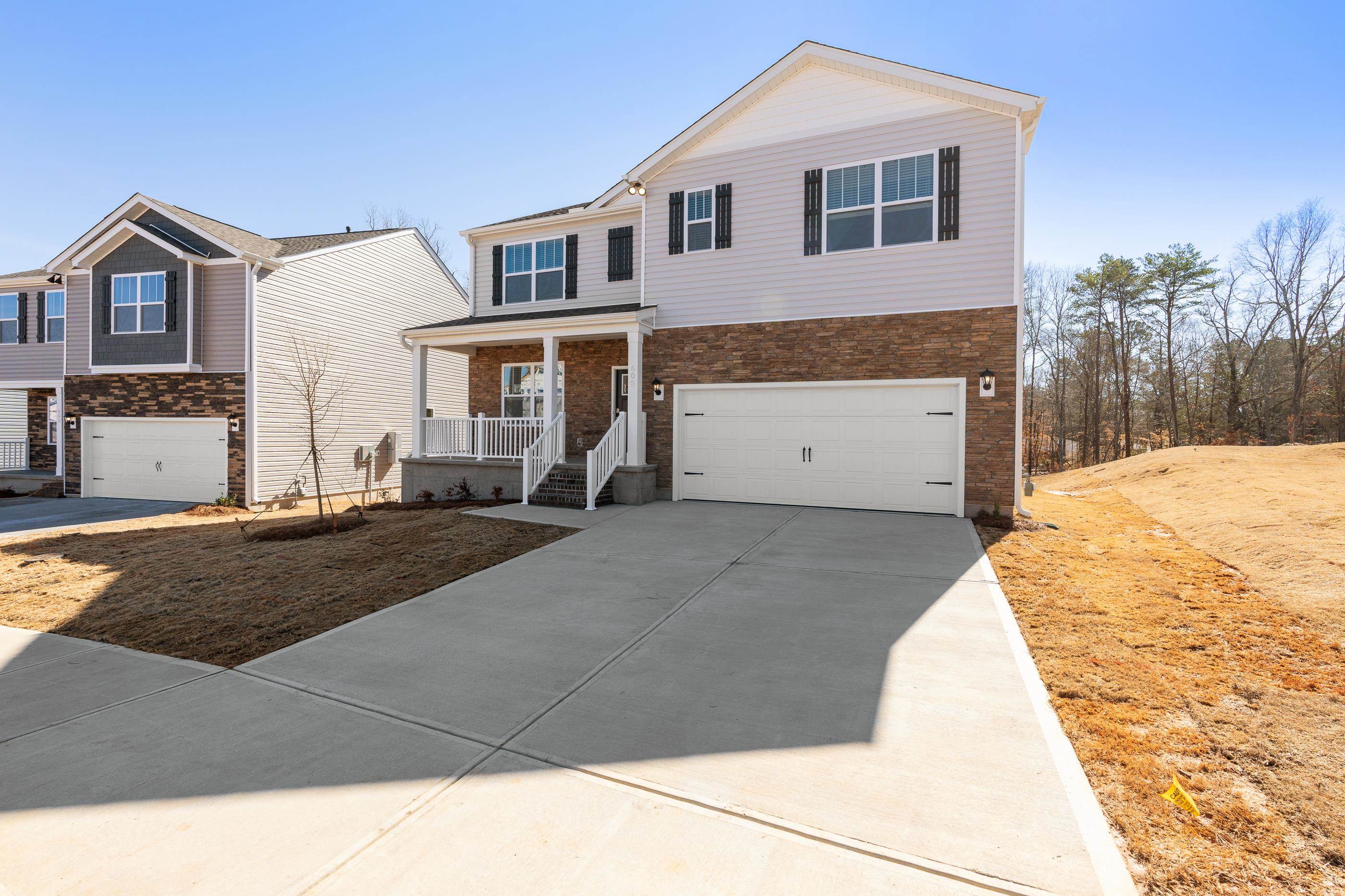 605 Bayridge Road, Simpsonville, South Carolina image 3