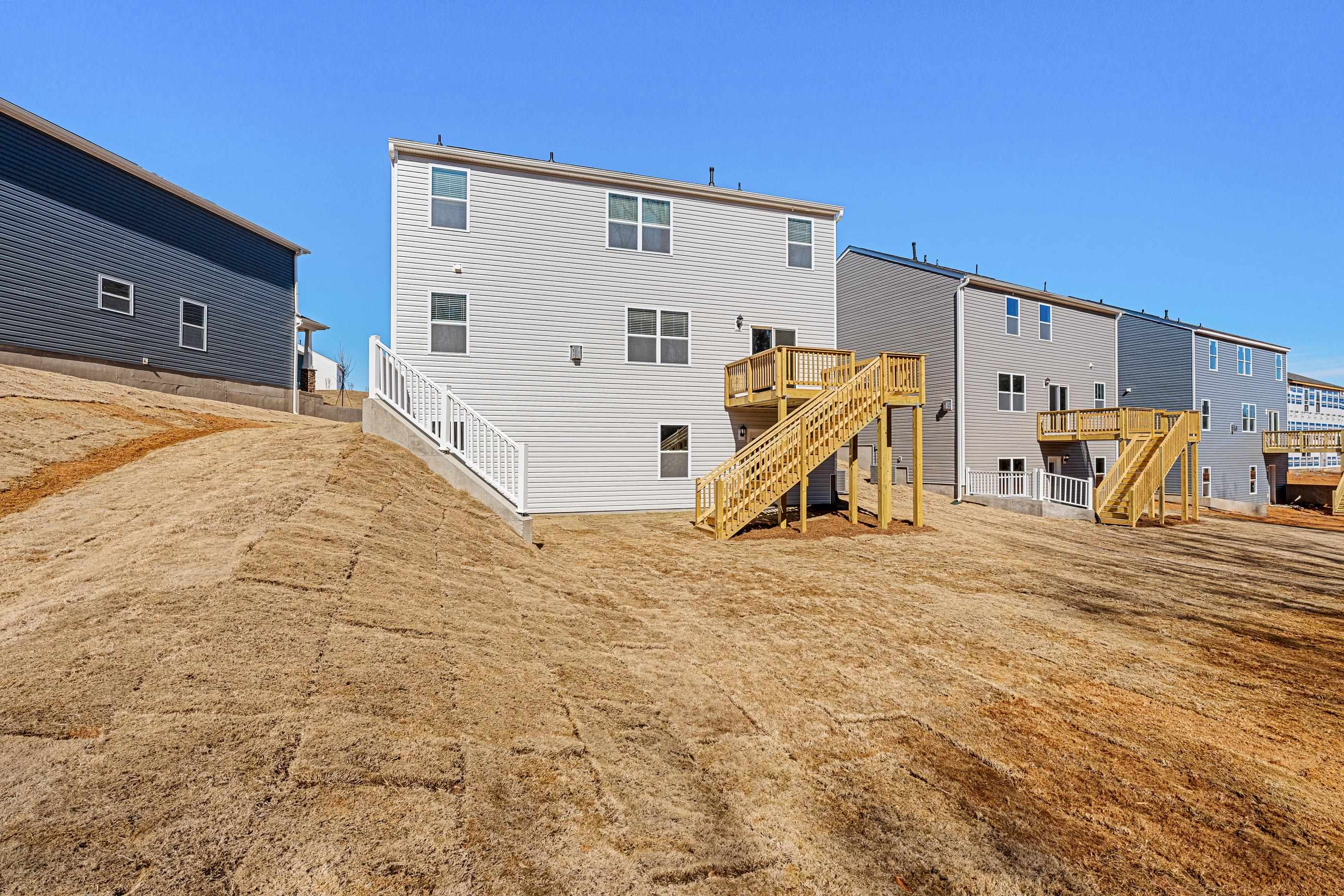 605 Bayridge Road, Simpsonville, South Carolina image 34