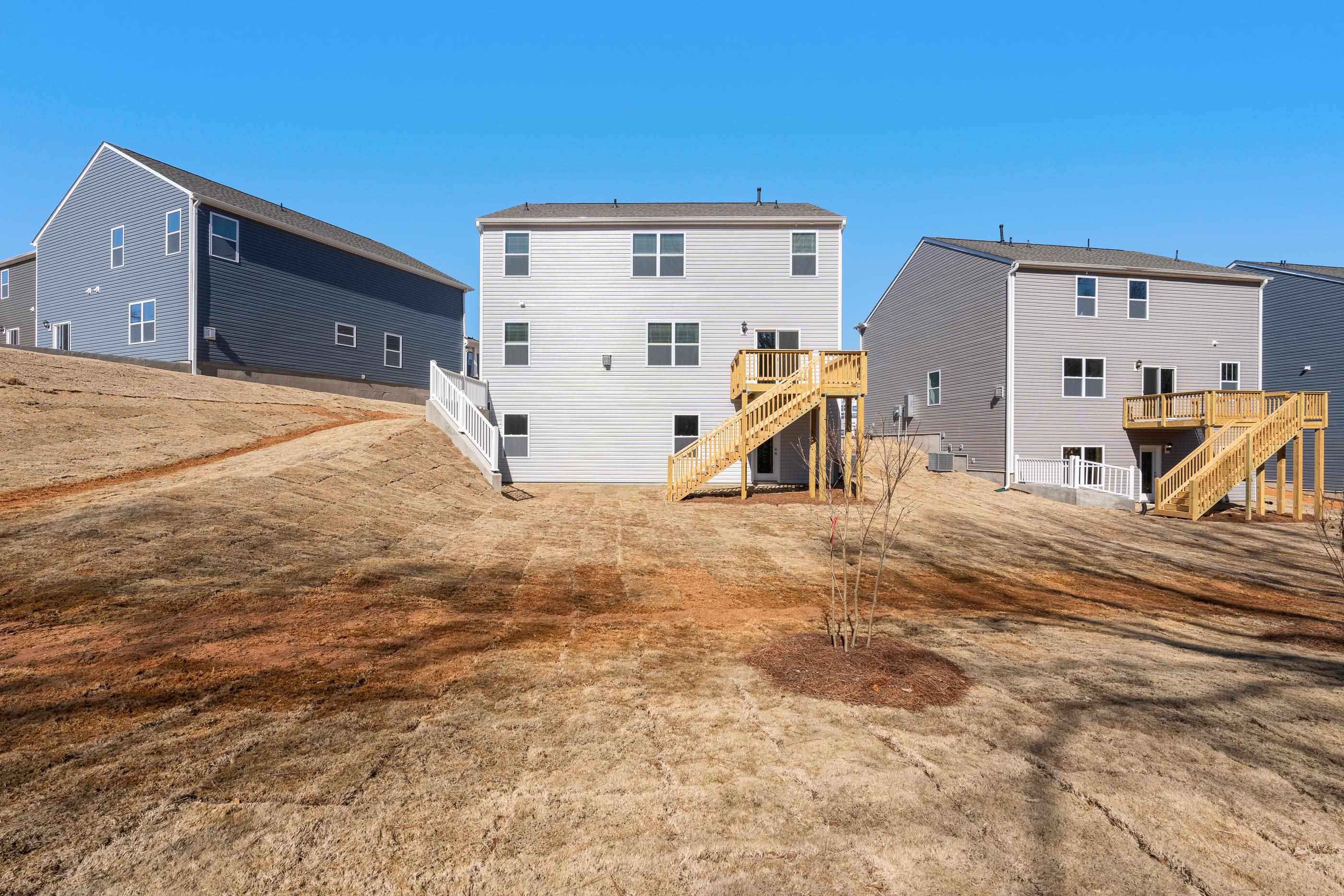 605 Bayridge Road, Simpsonville, South Carolina image 32