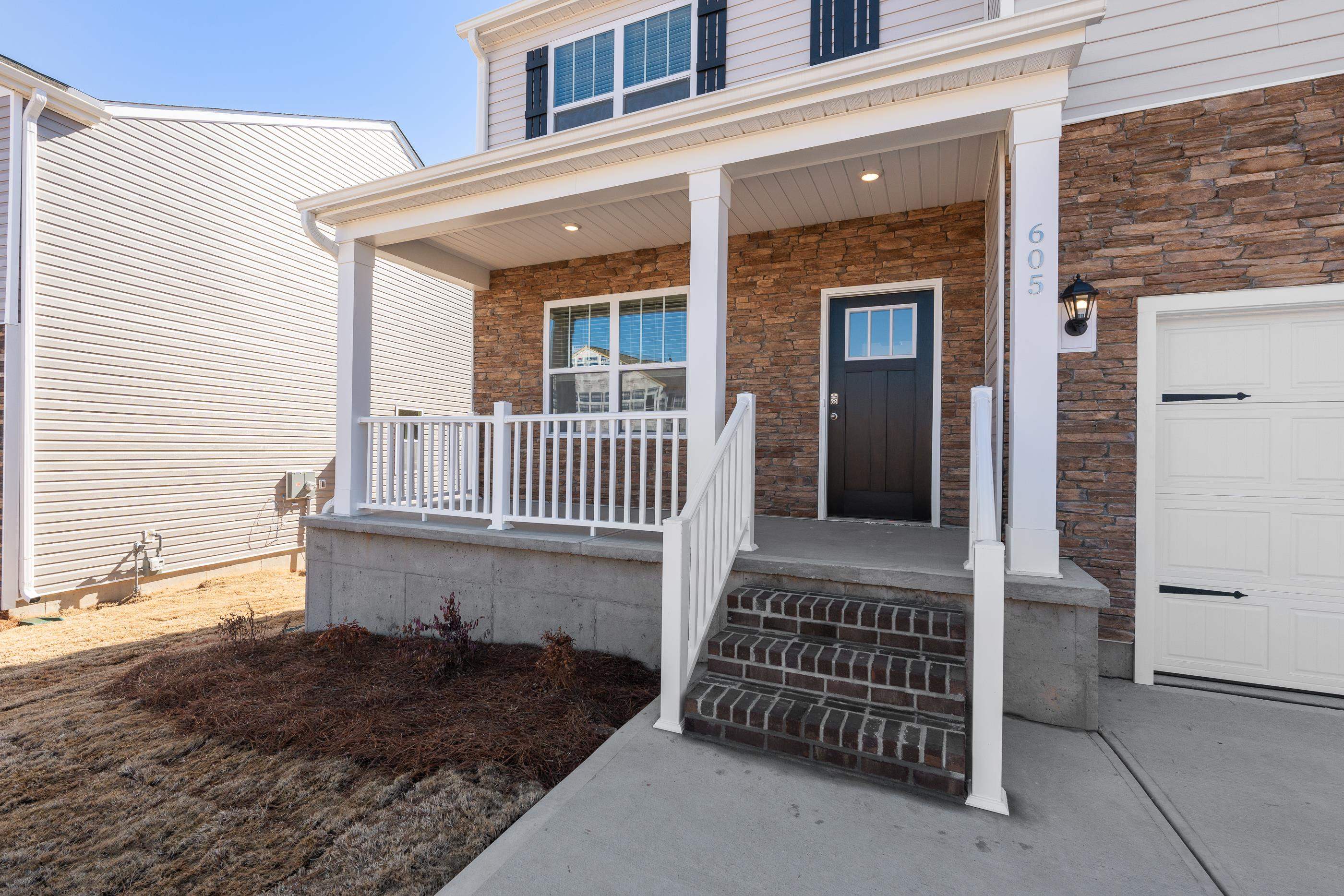 605 Bayridge Road, Simpsonville, South Carolina image 4