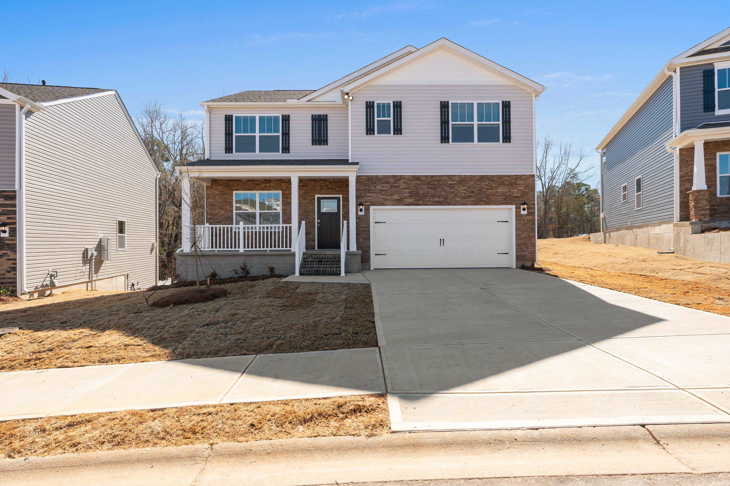 605 Bayridge Road, Simpsonville, South Carolina image 2