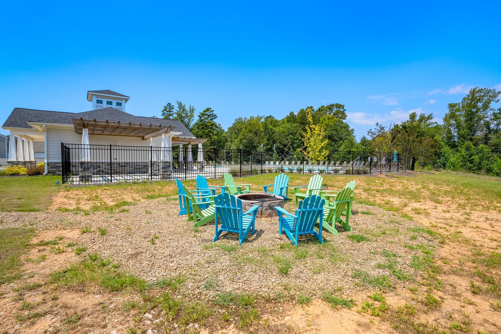 605 Bayridge Road, Simpsonville, South Carolina image 43