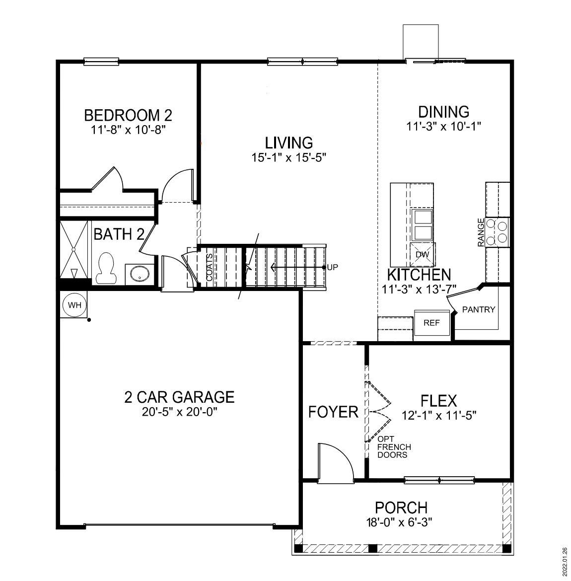 605 Bayridge Road, Simpsonville, South Carolina image 37