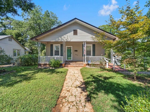 Homes For Sale - 642 S Irwin Avenue<br/> Spartanburg, SC 29306