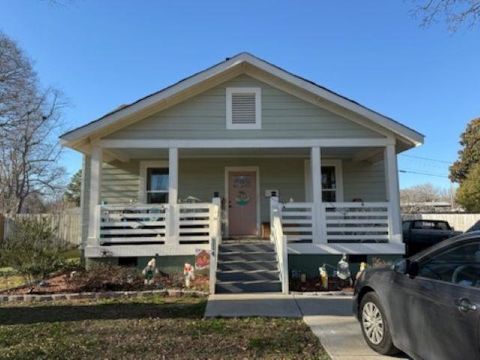 Homes For Sale - 114 Ashe Street<br/> Cherokee County, New York, SC 29745