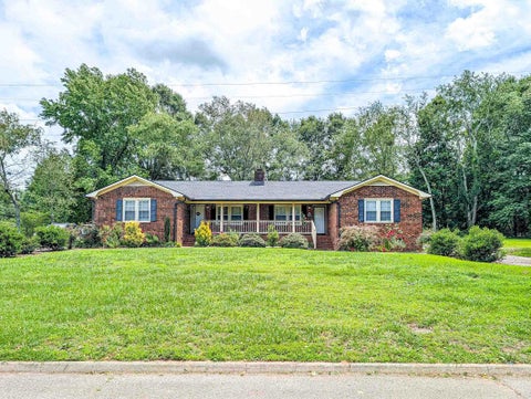 Multifamily For Sale - 129 Pisgah Drive<br/> Spartanburg, SC 29303