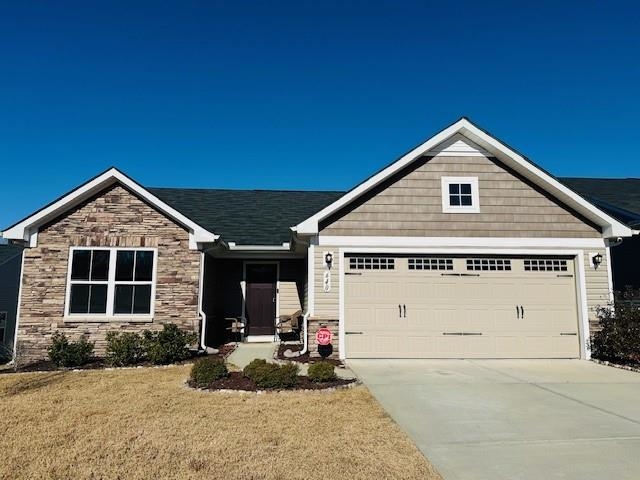 640 Olivia Springs Drive, Spartanburg, South Carolina image 1