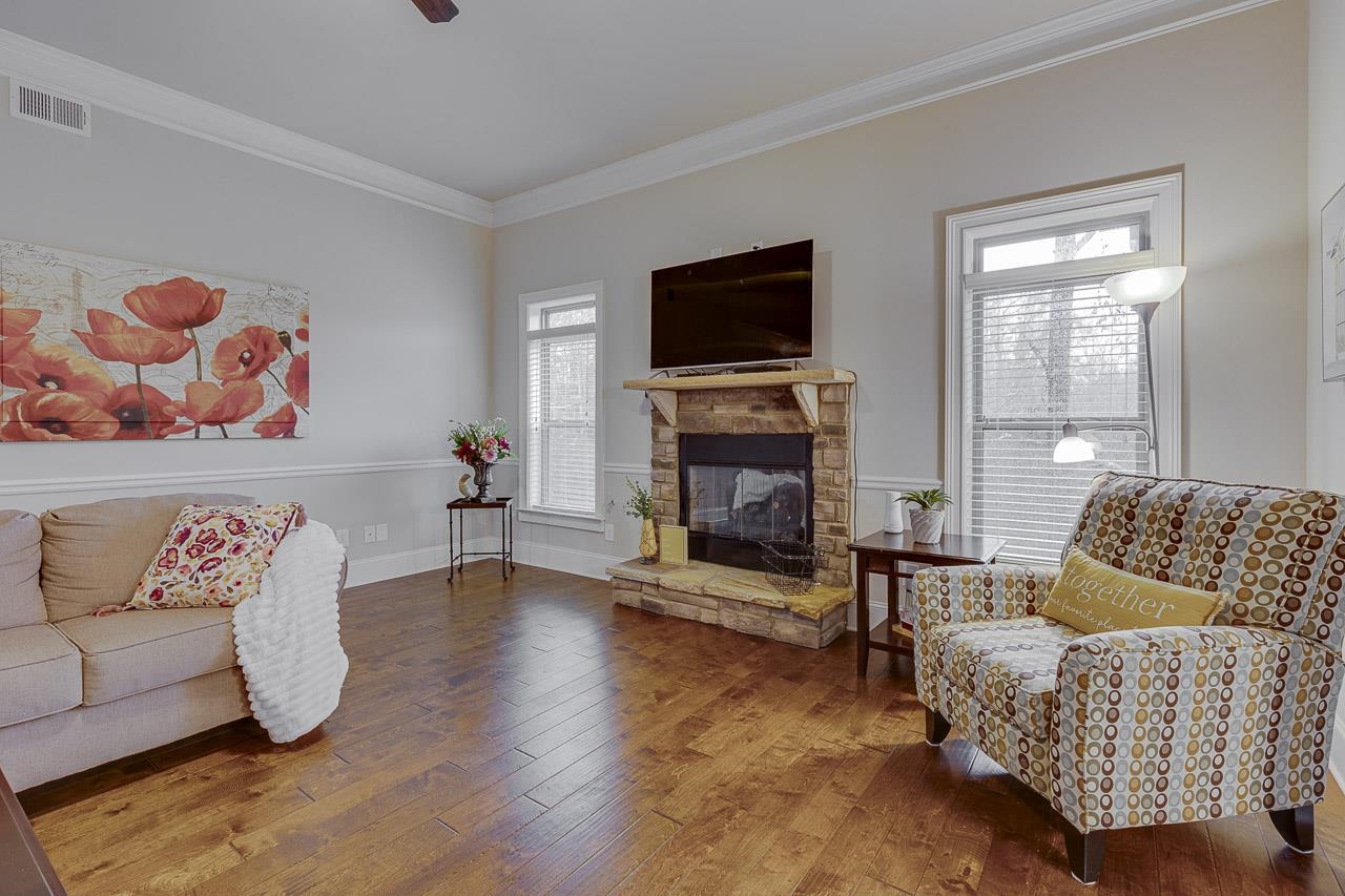 444 Jameswood Court, Greer, South Carolina image 7
