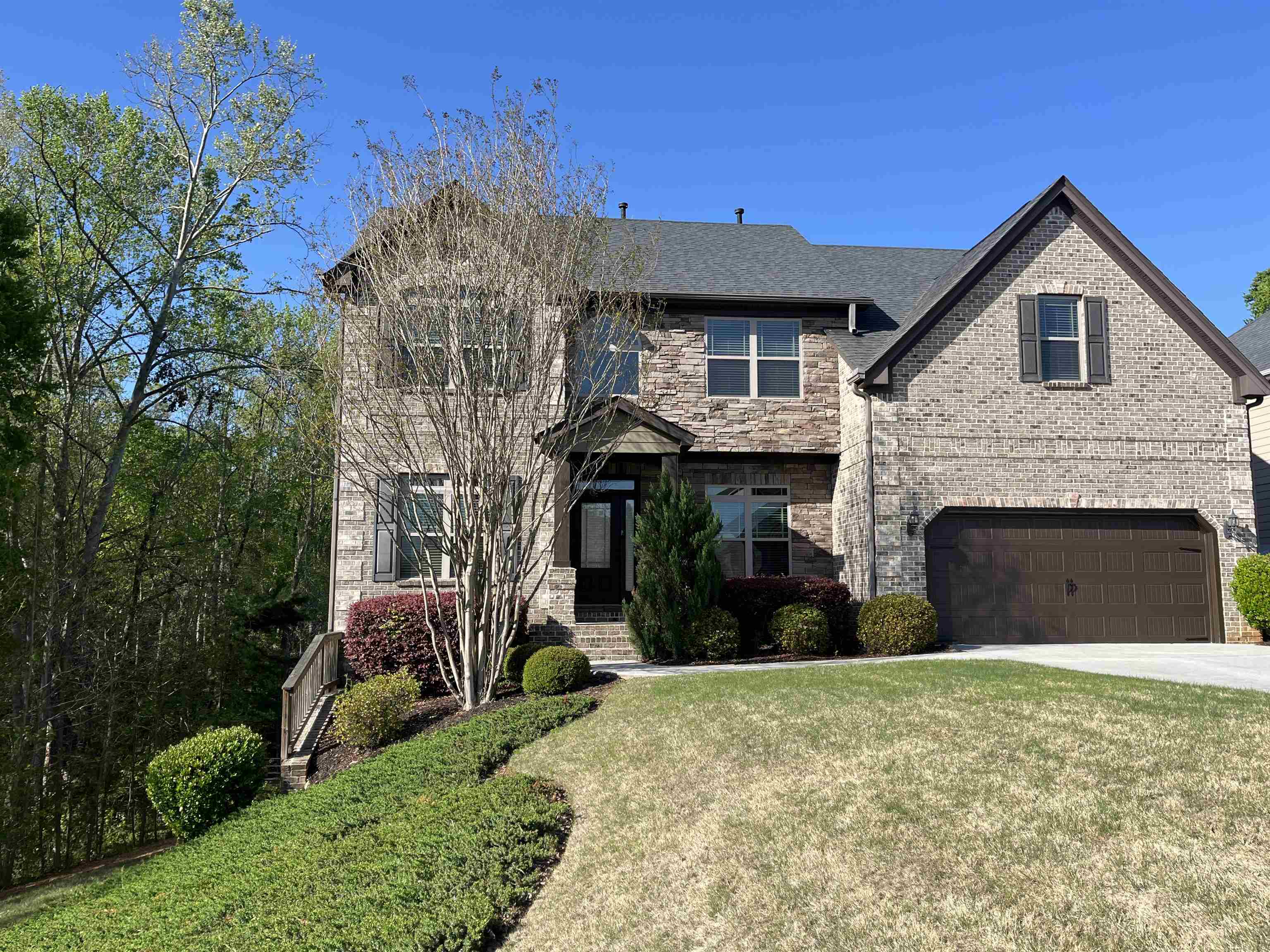 444 Jameswood Court, Greer, South Carolina image 1
