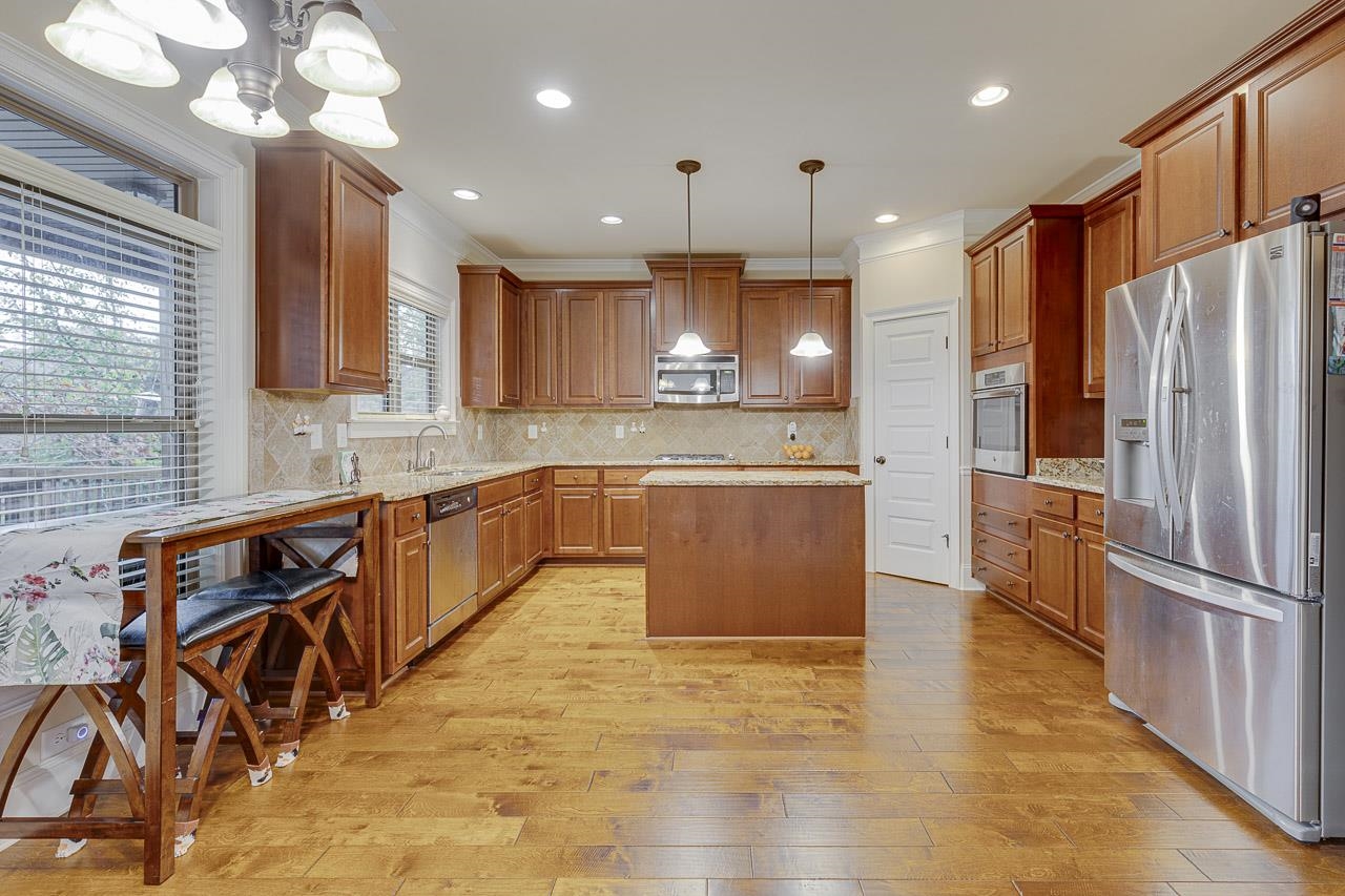 444 Jameswood Court, Greer, South Carolina image 9