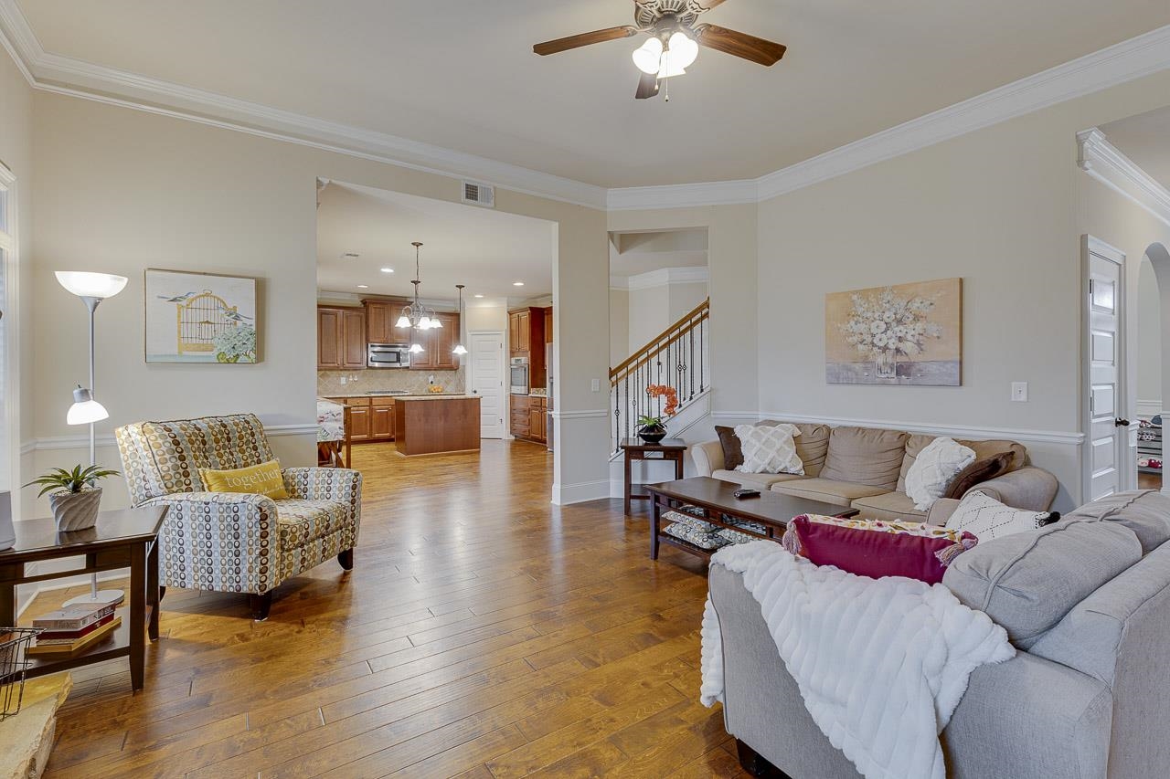444 Jameswood Court, Greer, South Carolina image 8
