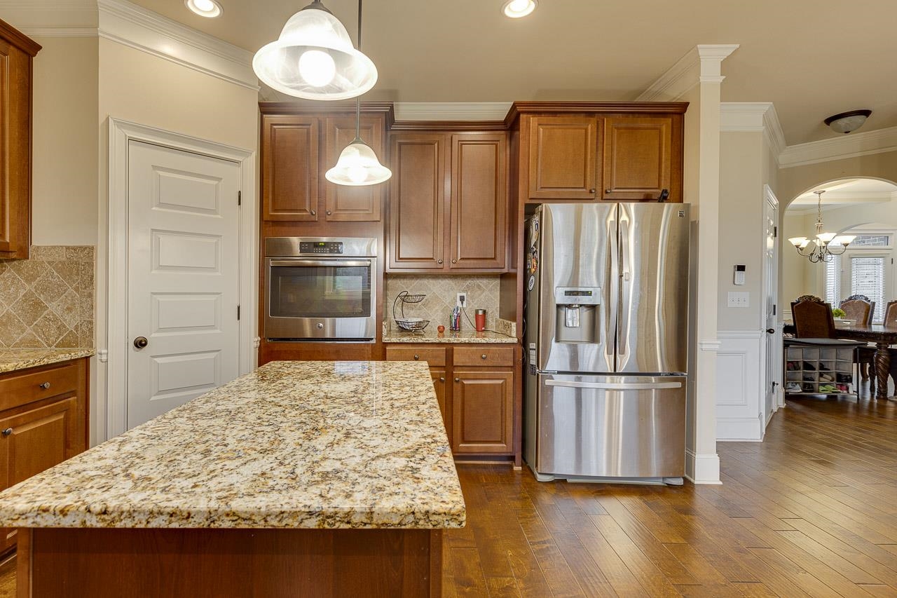 444 Jameswood Court, Greer, South Carolina image 12