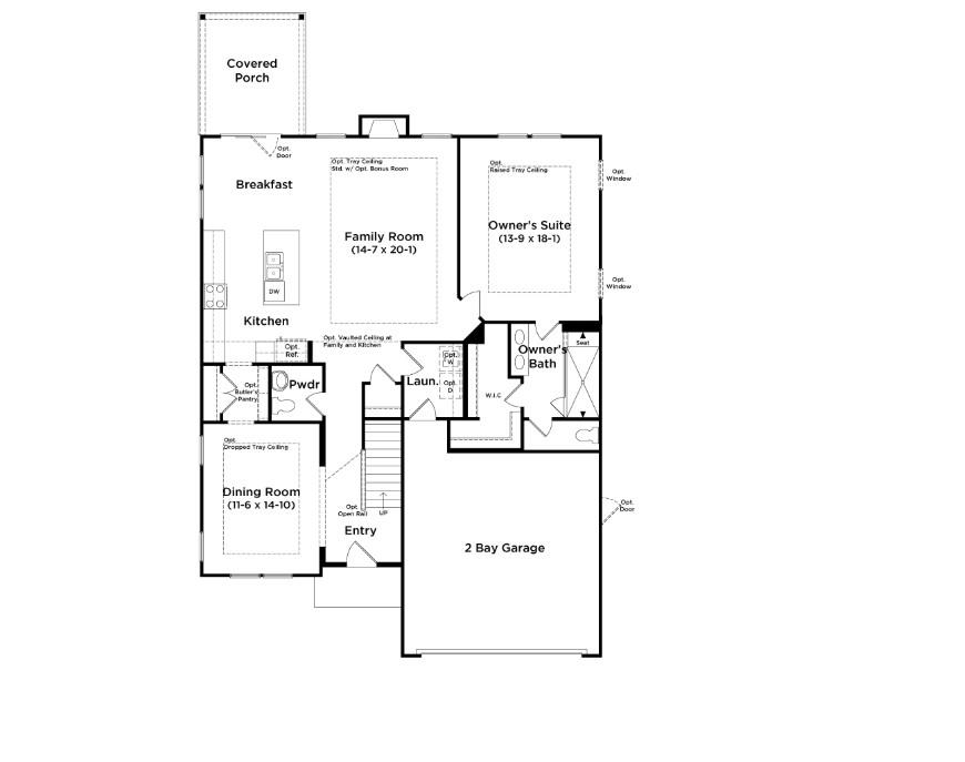 13014 Black Walnut Way, Inman, South Carolina image 5