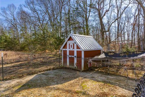 A home in Chesnee