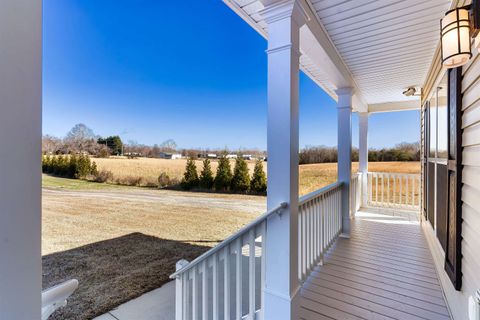 A home in Chesnee