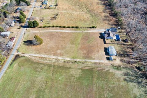 A home in Chesnee