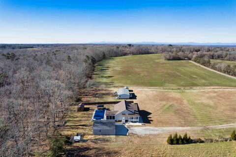 A home in Chesnee