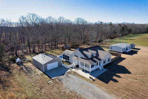 A home in Chesnee