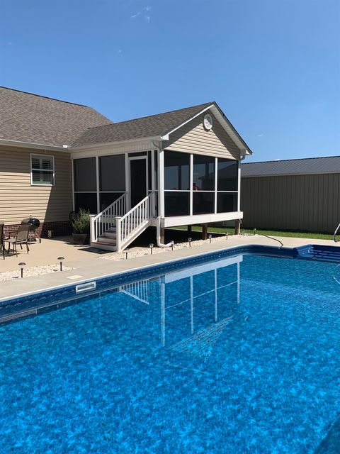 A home in Chesnee