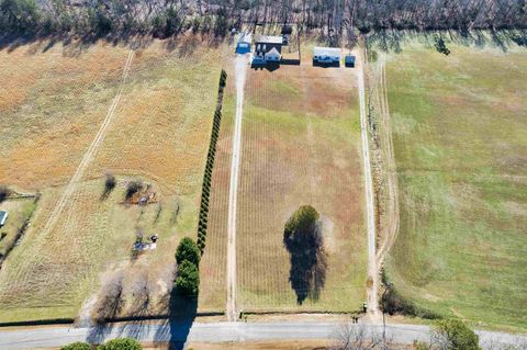 A home in Chesnee