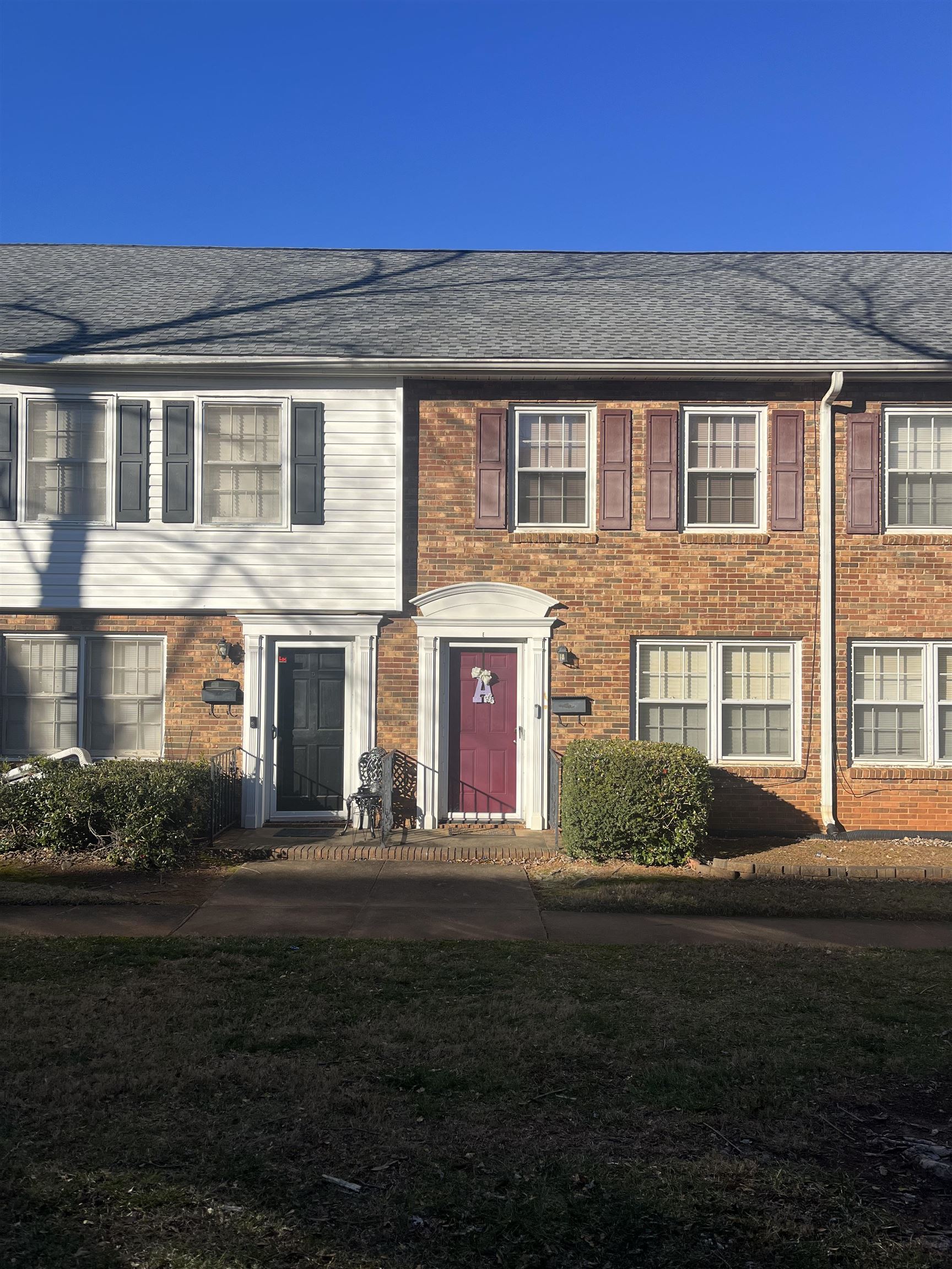 1464 Dover Road Unit E Rd, Spartanburg, South Carolina image 10