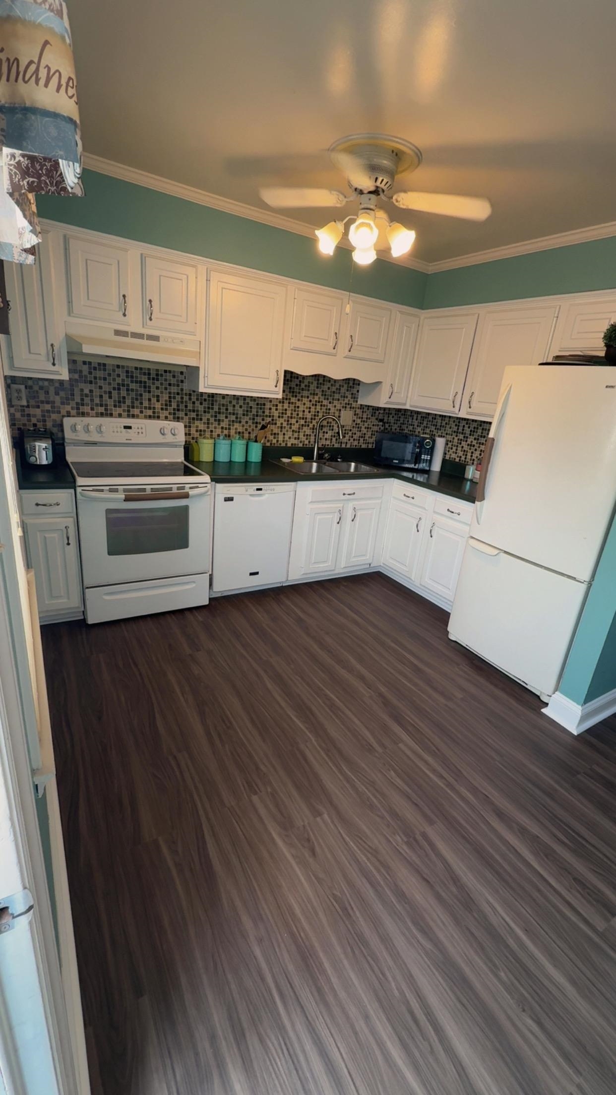 1464 Dover Road Unit E Rd, Spartanburg, South Carolina image 3