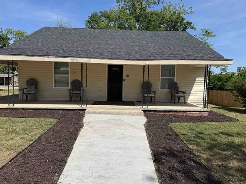 Homes For Sale - 445 Arch Street<br/> Spartanburg, SC 29301