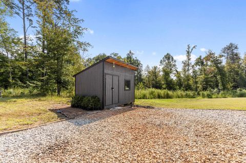 A home in Campobello