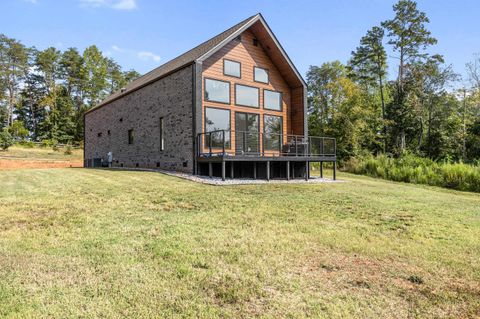 A home in Campobello