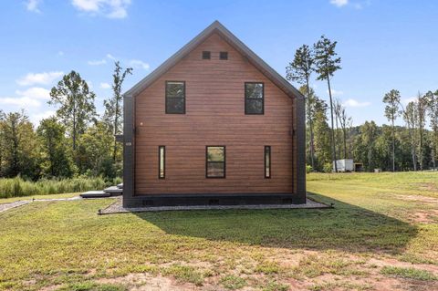 A home in Campobello