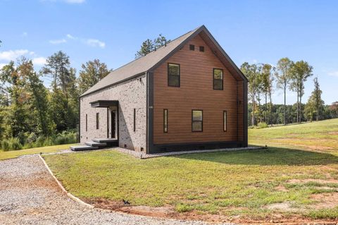 A home in Campobello