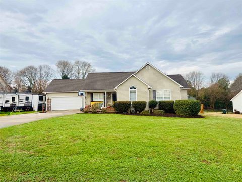 Homes For Sale - 253 Profitts Way Way<br/> Inman, SC 29349