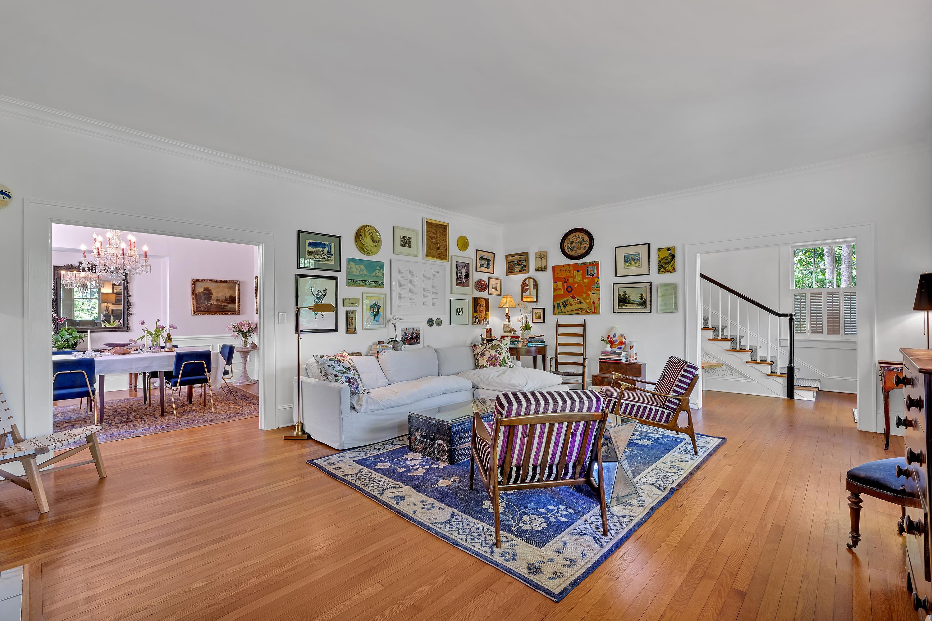 530 Sherwood Circle, Spartanburg, South Carolina image 3