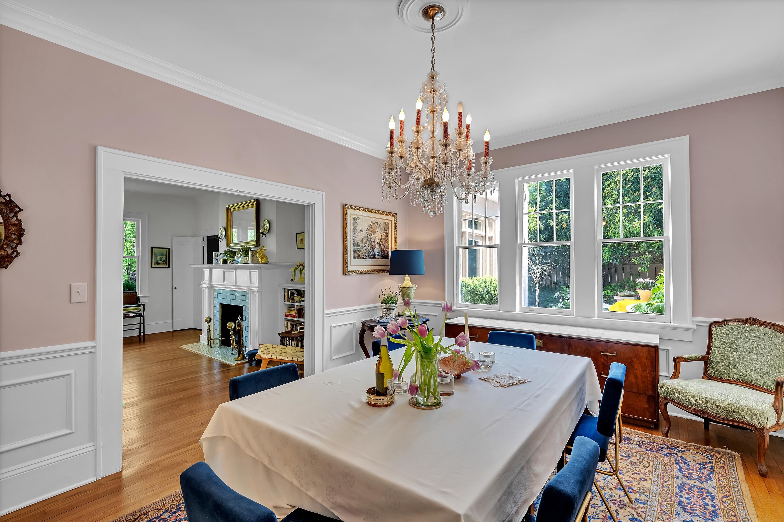 530 Sherwood Circle, Spartanburg, South Carolina image 5