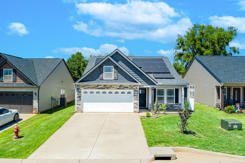 Homes For Sale - 619 Spartan Commodor Lane<br/> Inman, SC 29349