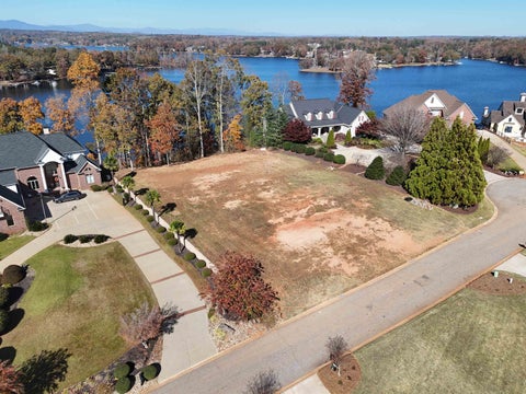 Vacant Land For Sale - 208 E Caledonia Court<br/> Inman, SC 29349
