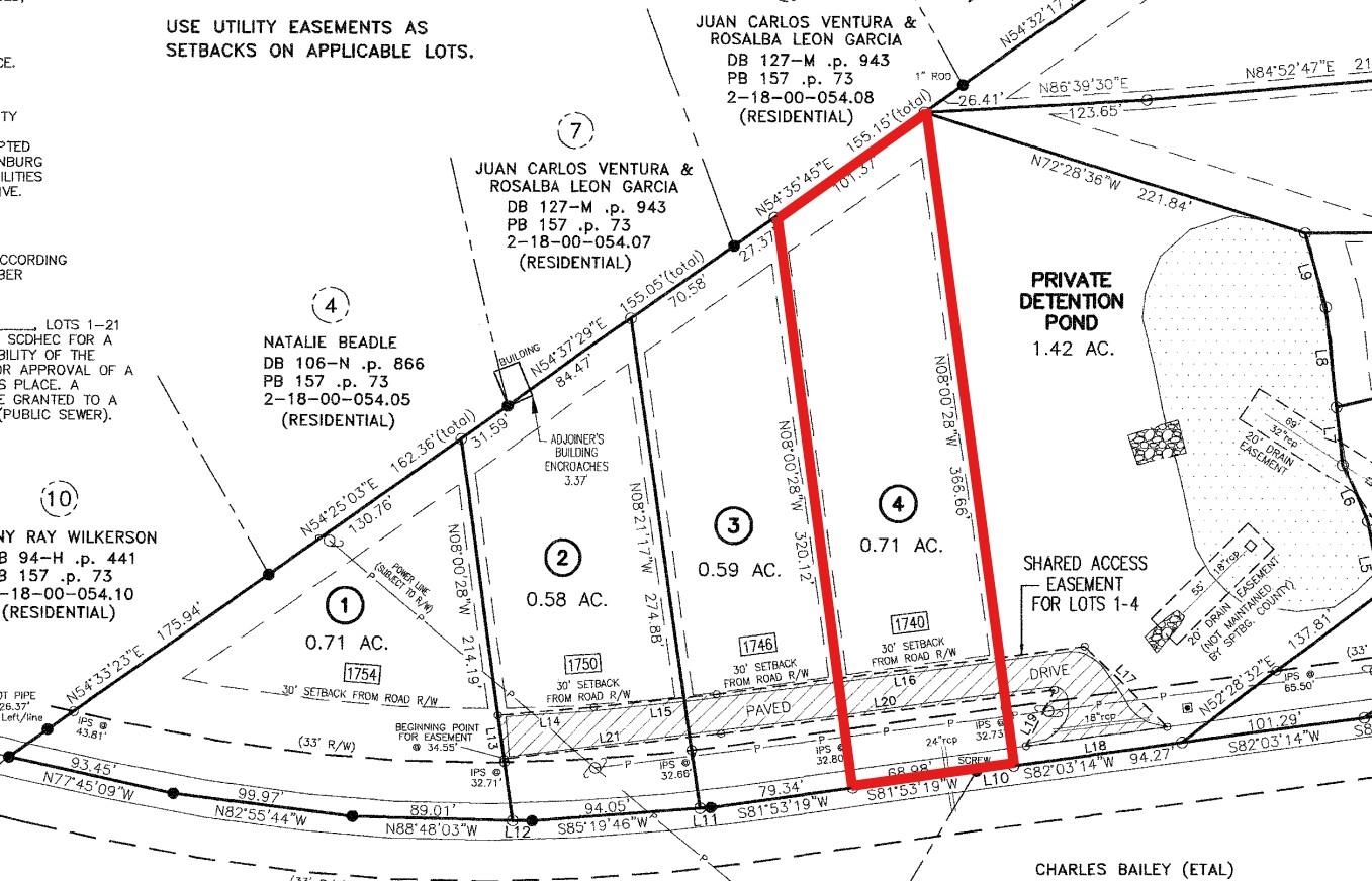 1740 Fish Camp Road, Chesnee, South Carolina image 3