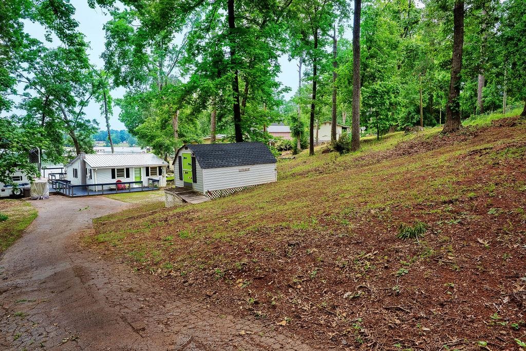 877 Lakeshore Drive, Cross Hill, South Carolina image 38