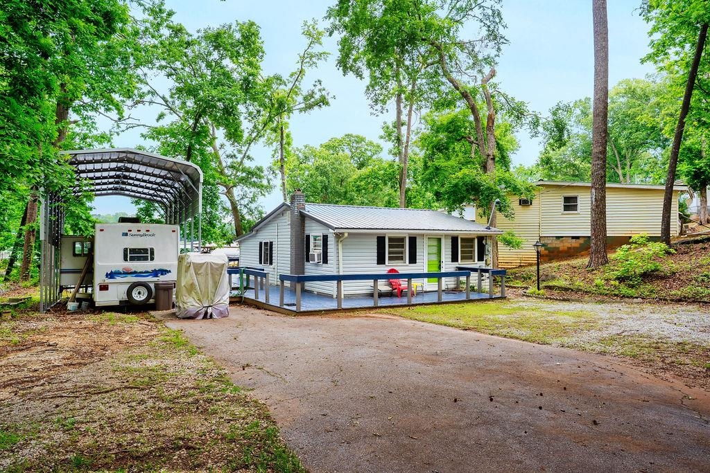 877 Lakeshore Drive, Cross Hill, South Carolina image 36