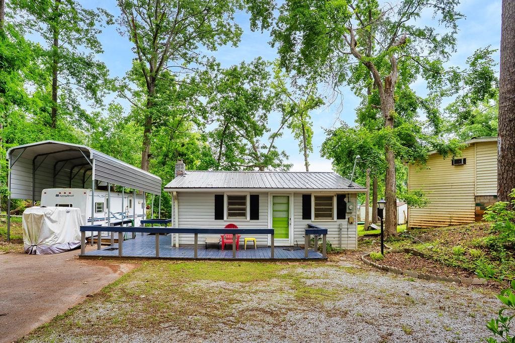 877 Lakeshore Drive, Cross Hill, South Carolina image 35