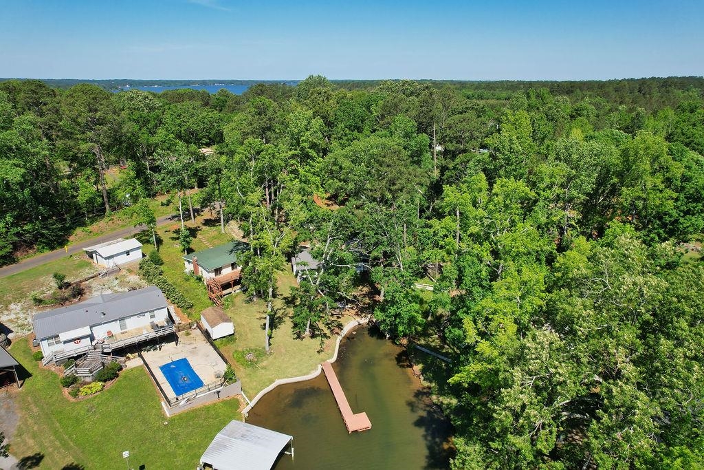 877 Lakeshore Drive, Cross Hill, South Carolina image 27