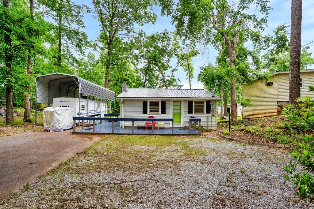 877 Lakeshore Drive, Cross Hill, South Carolina image 37