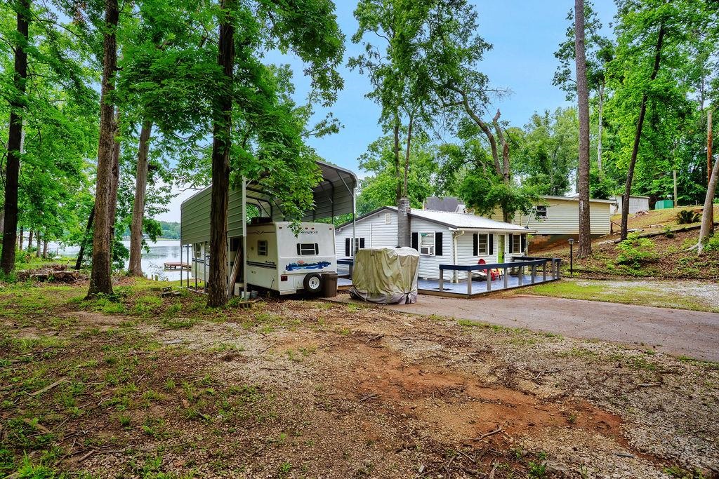877 Lakeshore Drive, Cross Hill, South Carolina image 42