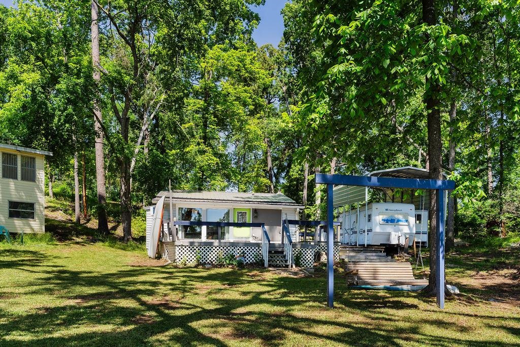877 Lakeshore Drive, Cross Hill, South Carolina image 21
