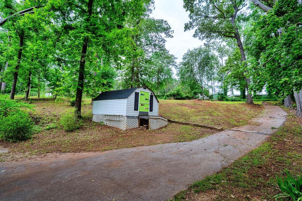 877 Lakeshore Drive, Cross Hill, South Carolina image 41