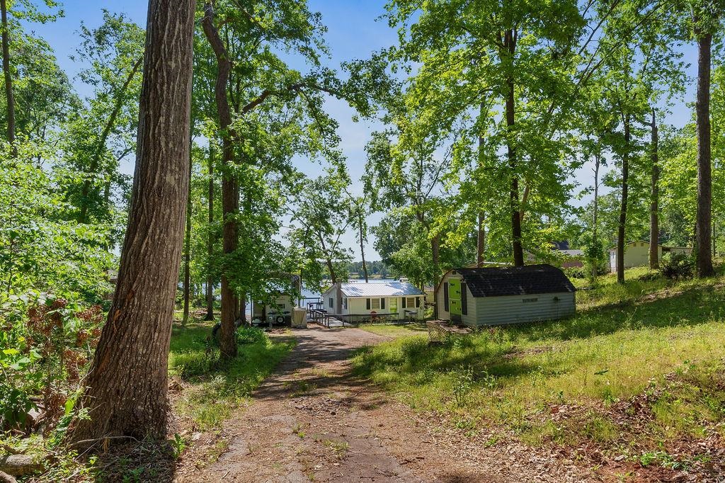 877 Lakeshore Drive, Cross Hill, South Carolina image 19