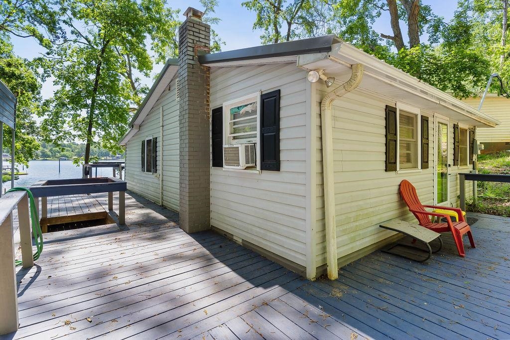 877 Lakeshore Drive, Cross Hill, South Carolina image 32