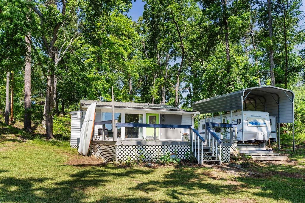 877 Lakeshore Drive, Cross Hill, South Carolina image 24