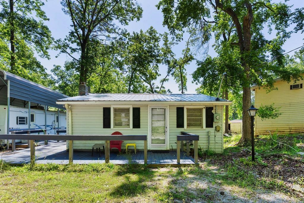 877 Lakeshore Drive, Cross Hill, South Carolina image 33